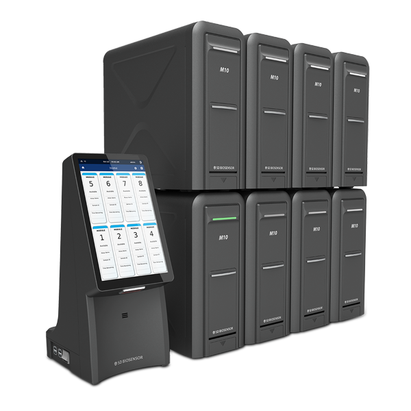 real time qpcr