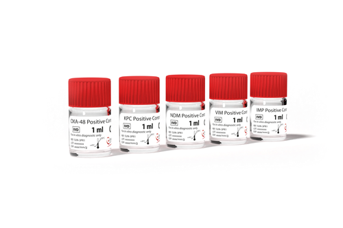 Carbapenemasen